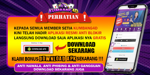 Kuambang4d Slot Deposit Dana Gacor